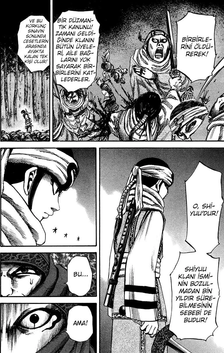 Kingdom - Bölüm 89 - Sayfa 12