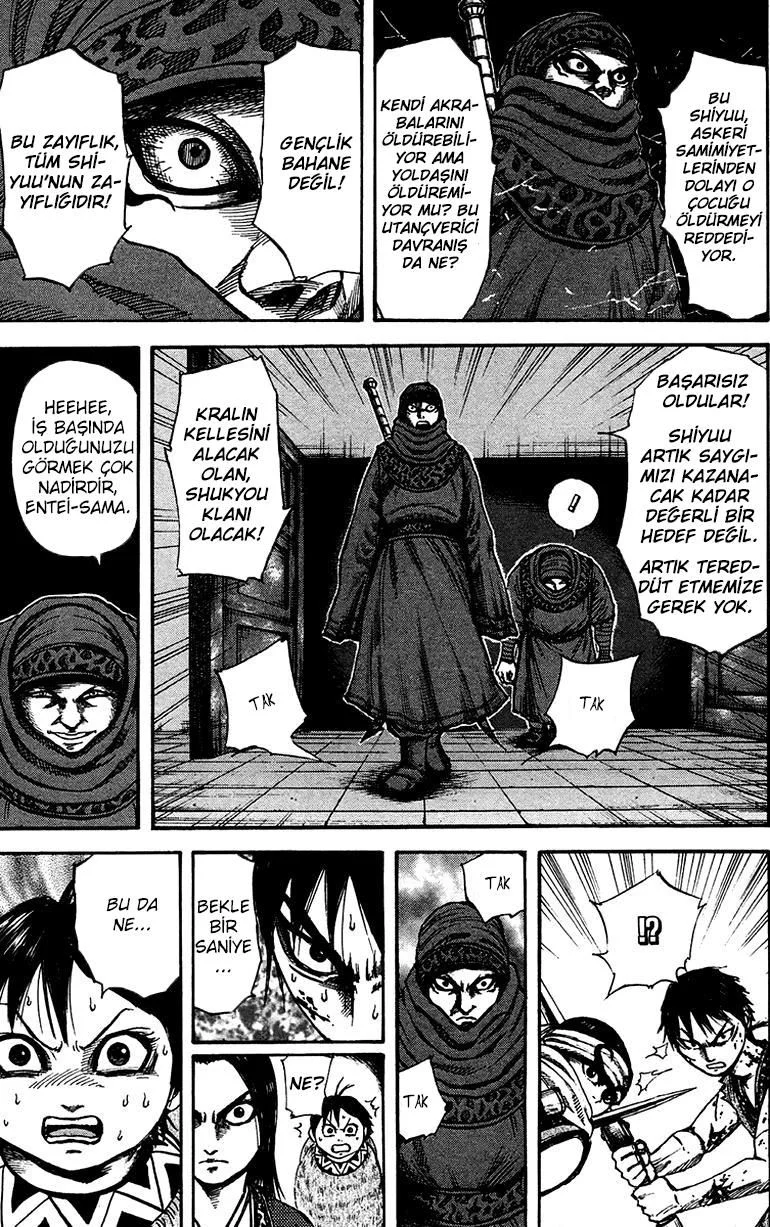 Kingdom - Bölüm 89 - Sayfa 13