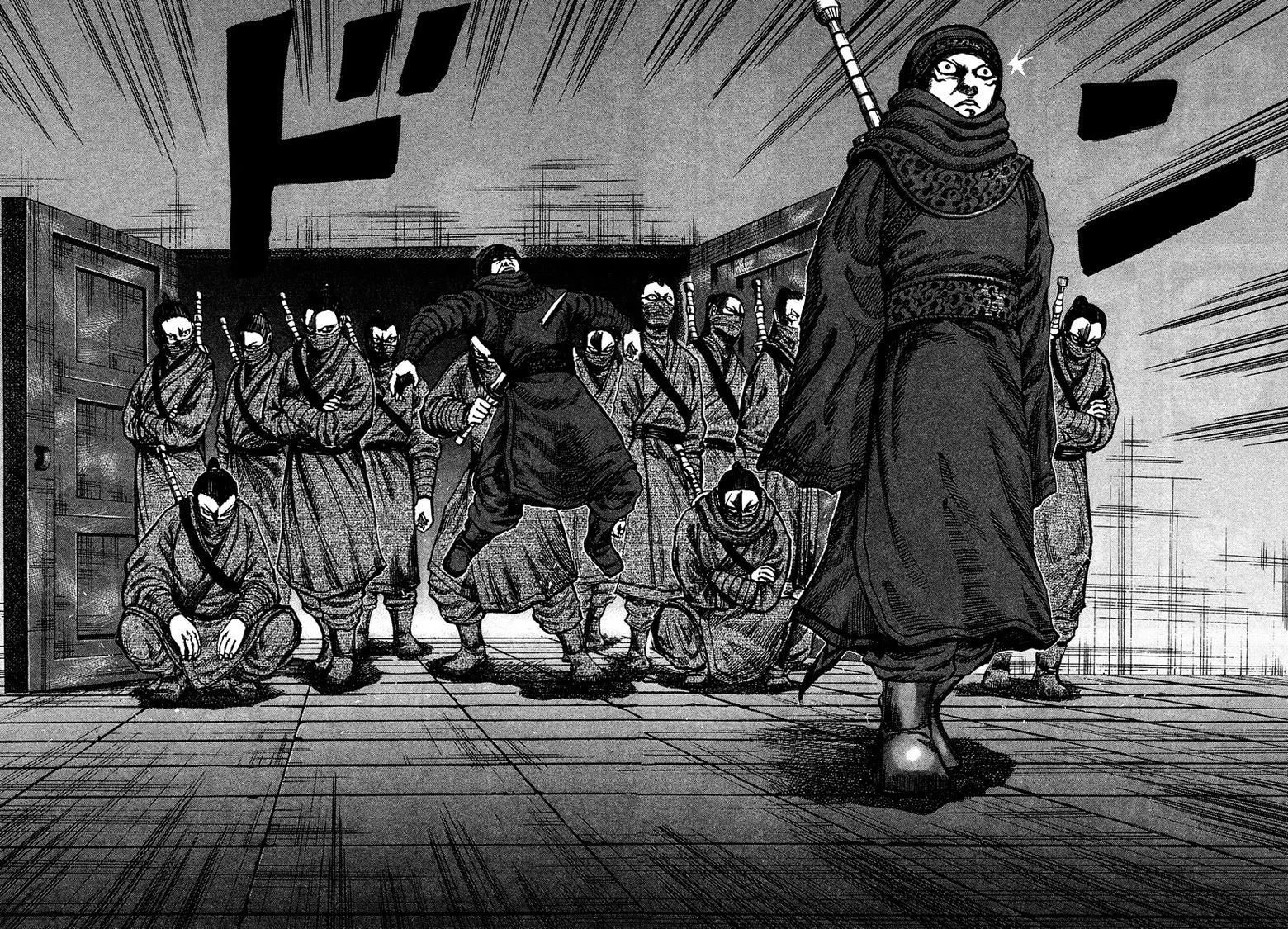 Kingdom - Bölüm 89 - Sayfa 14