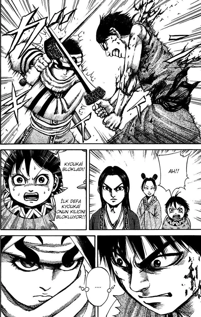 Kingdom - Bölüm 89 - Sayfa 6