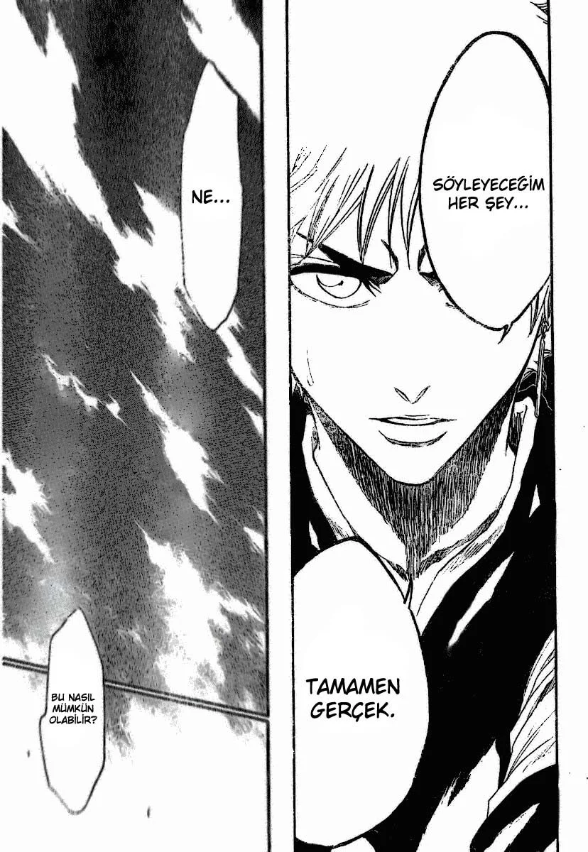 Bleach - Bölüm 172 - Sayfa 10