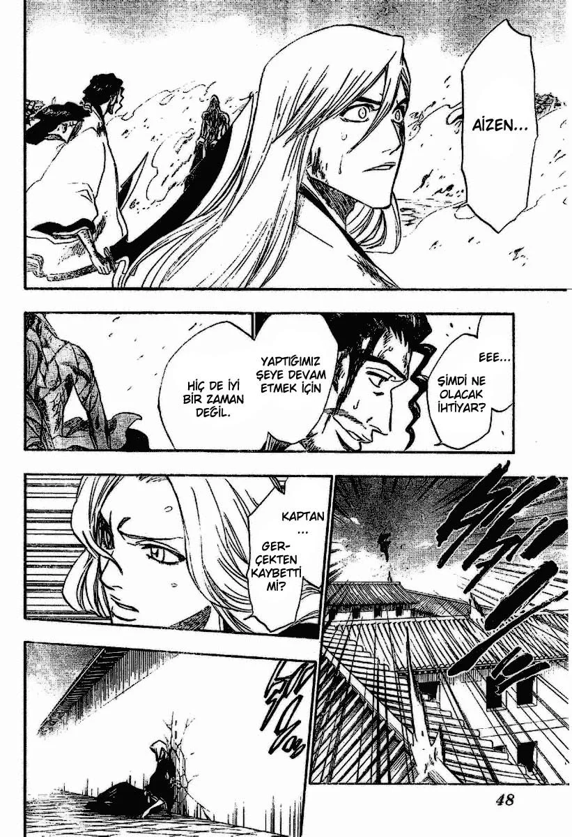 Bleach - Bölüm 172 - Sayfa 11