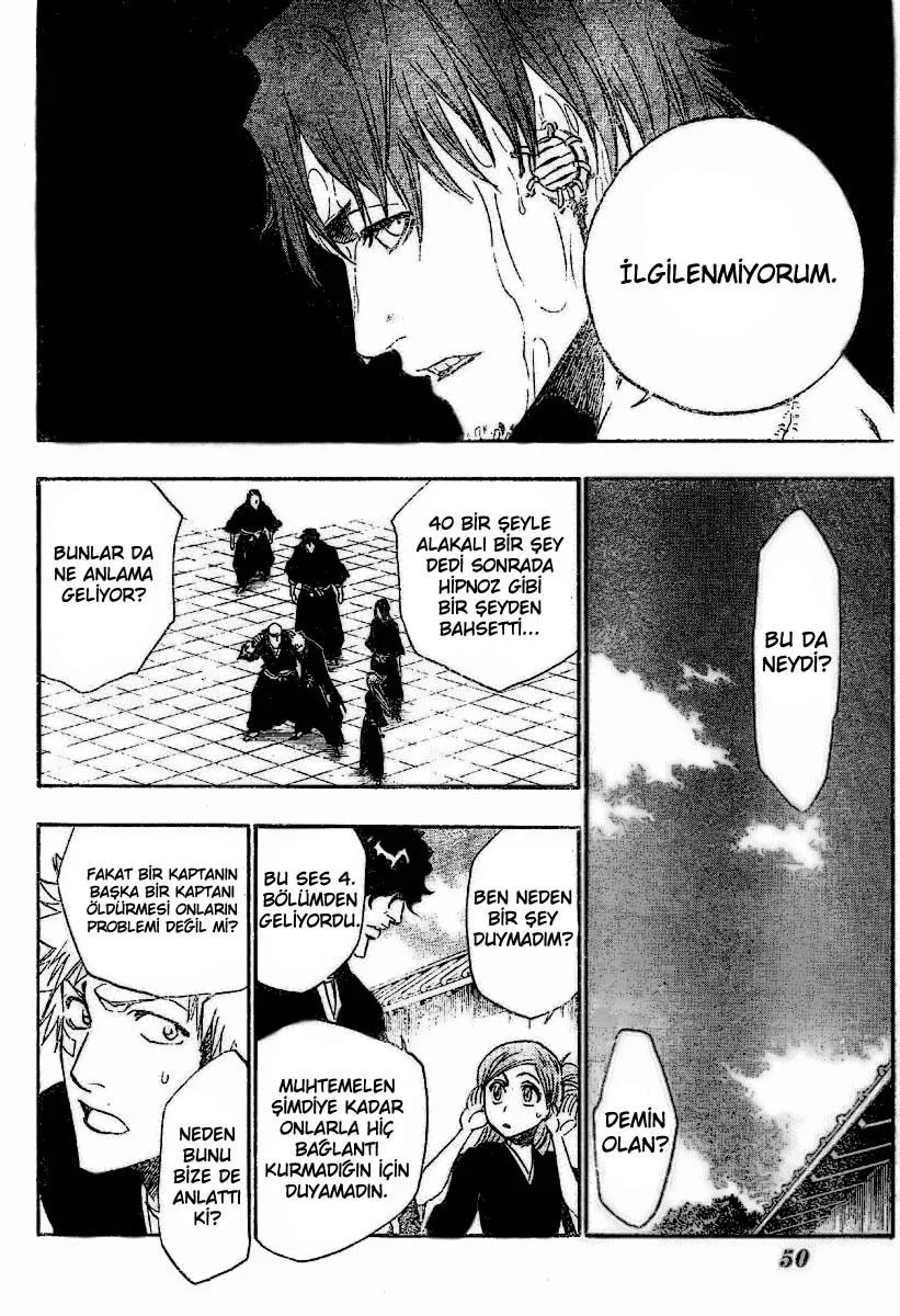 Bleach - Bölüm 172 - Sayfa 13