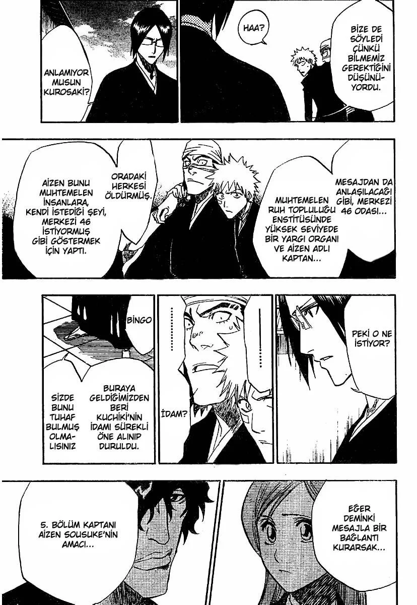 Bleach - Bölüm 172 - Sayfa 14