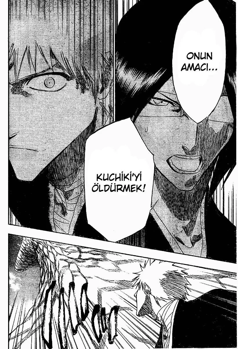 Bleach - Bölüm 172 - Sayfa 15