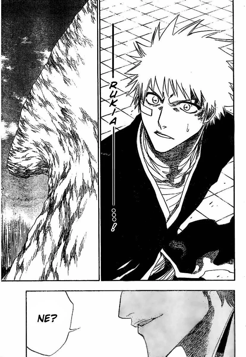 Bleach - Bölüm 172 - Sayfa 16