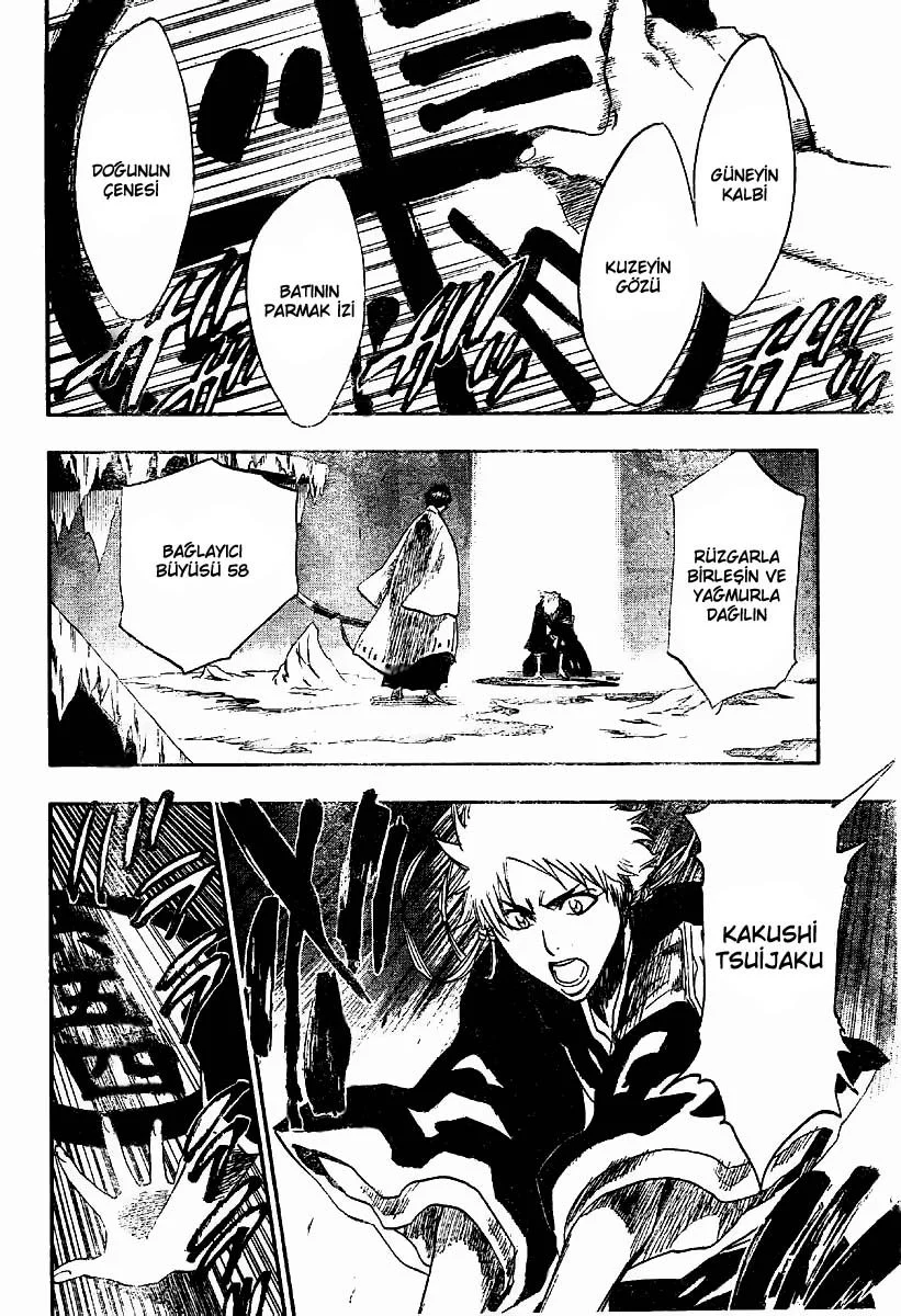 Bleach - Bölüm 172 - Sayfa 4