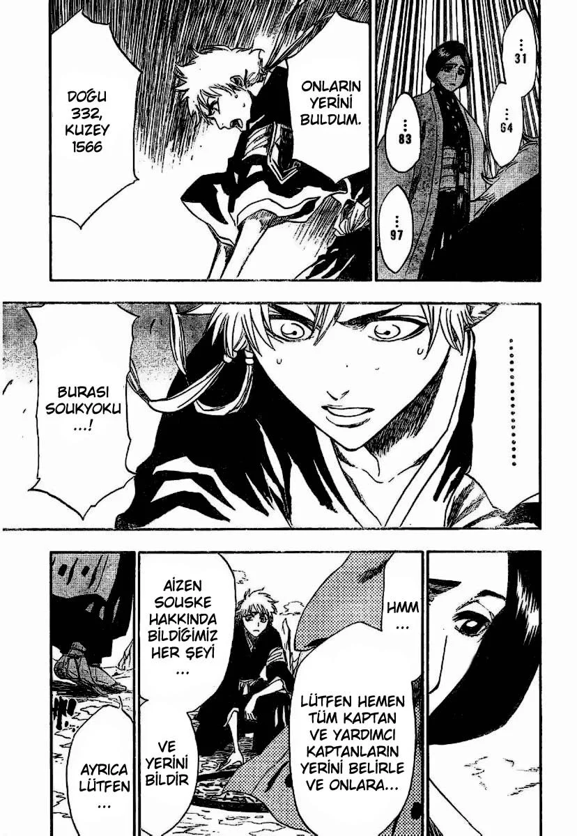 Bleach - Bölüm 172 - Sayfa 5