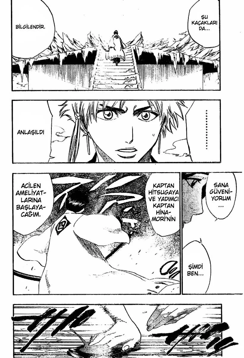 Bleach - Bölüm 172 - Sayfa 6
