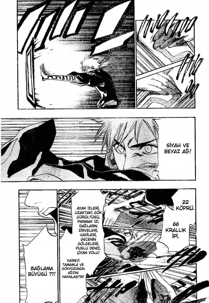 Bleach - Bölüm 172 - Sayfa 7