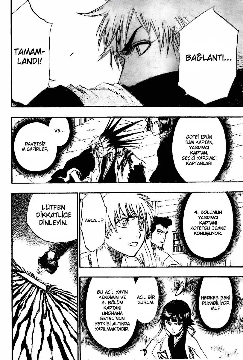 Bleach - Bölüm 172 - Sayfa 9
