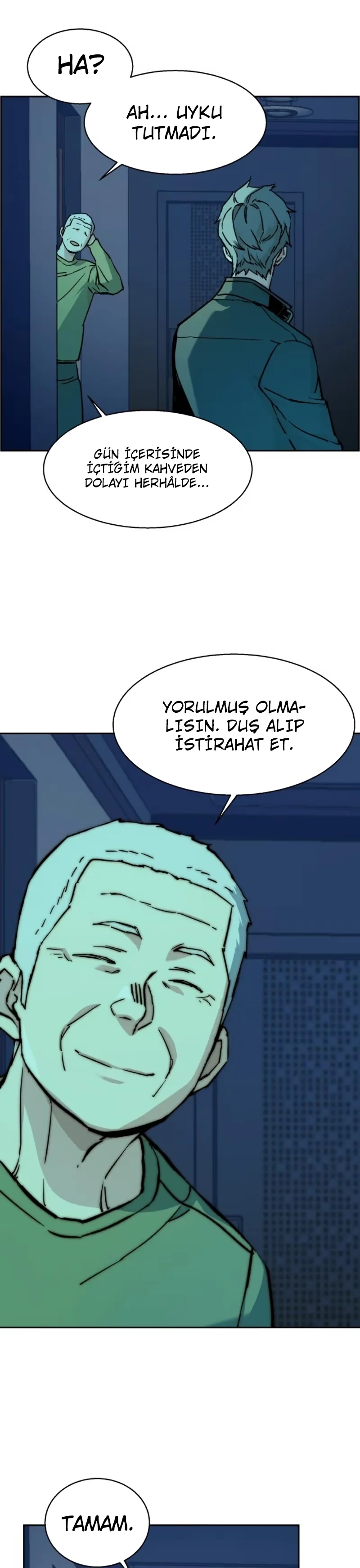 Mercenary Enrollment - Bölüm 42 - Sayfa 18