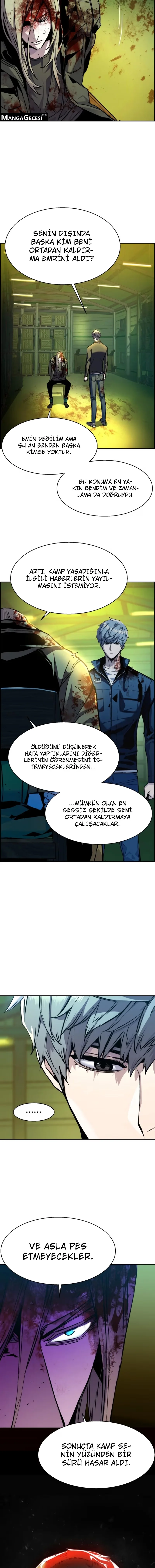Mercenary Enrollment - Bölüm 42 - Sayfa 7