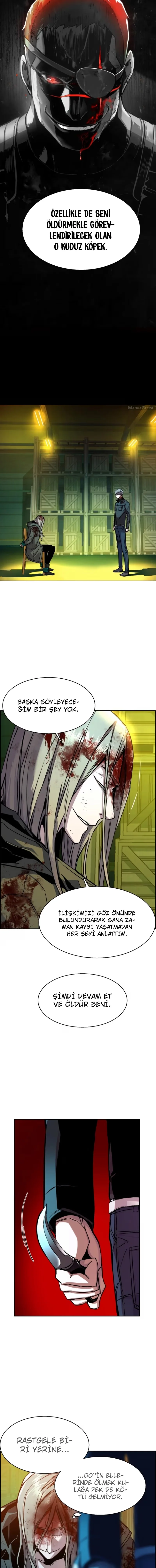 Mercenary Enrollment - Bölüm 42 - Sayfa 8