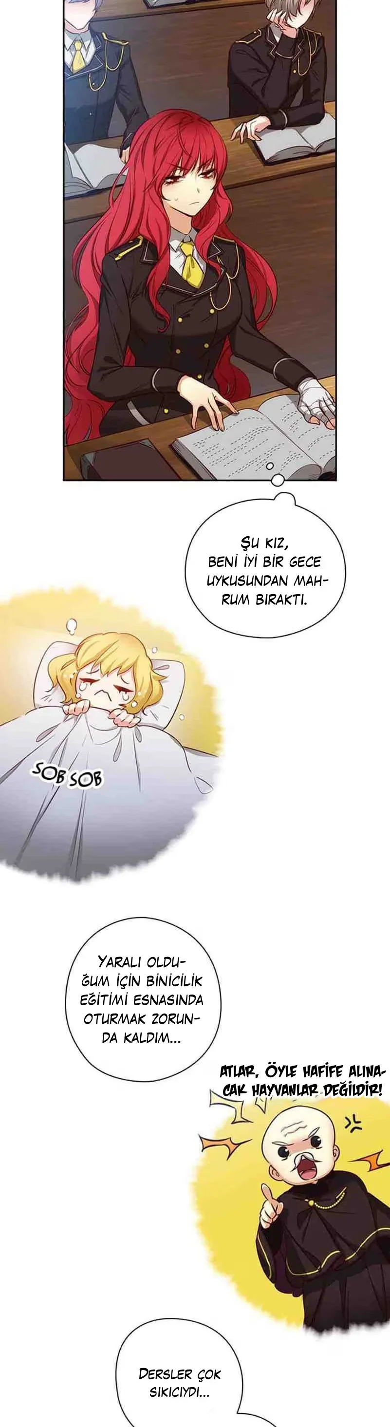 Adonis - Bölüm 53 - Sayfa 13
