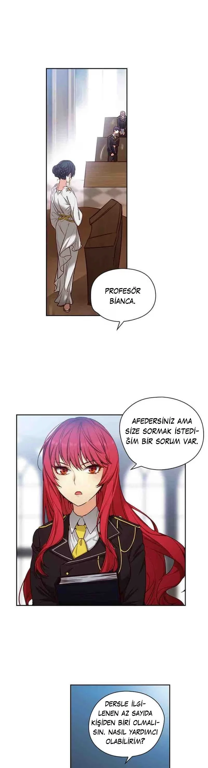 Adonis - Bölüm 53 - Sayfa 26