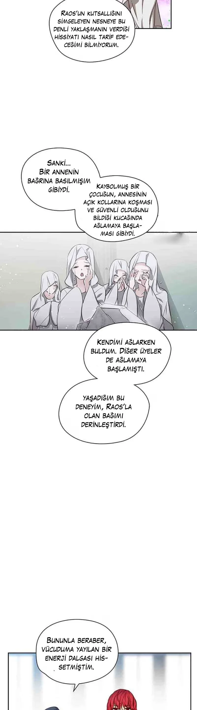 Adonis - Bölüm 53 - Sayfa 29