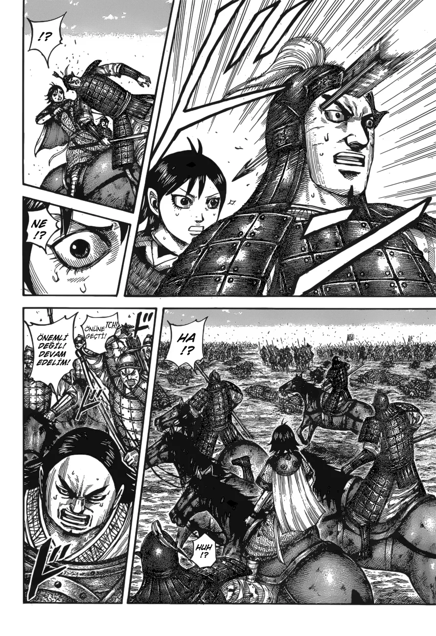 Kingdom - Bölüm 617 - Sayfa 15