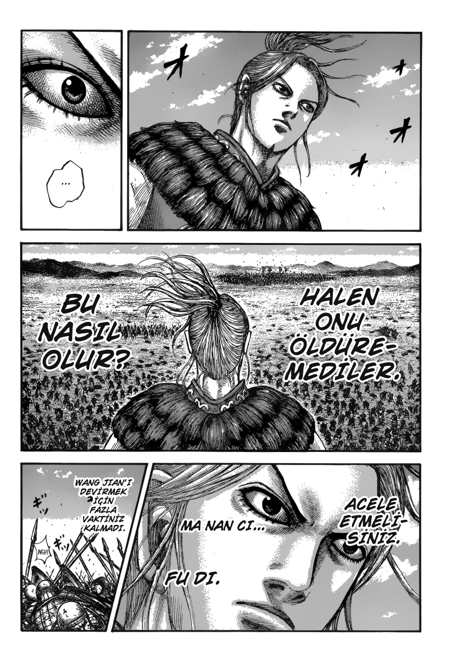 Kingdom - Bölüm 617 - Sayfa 5