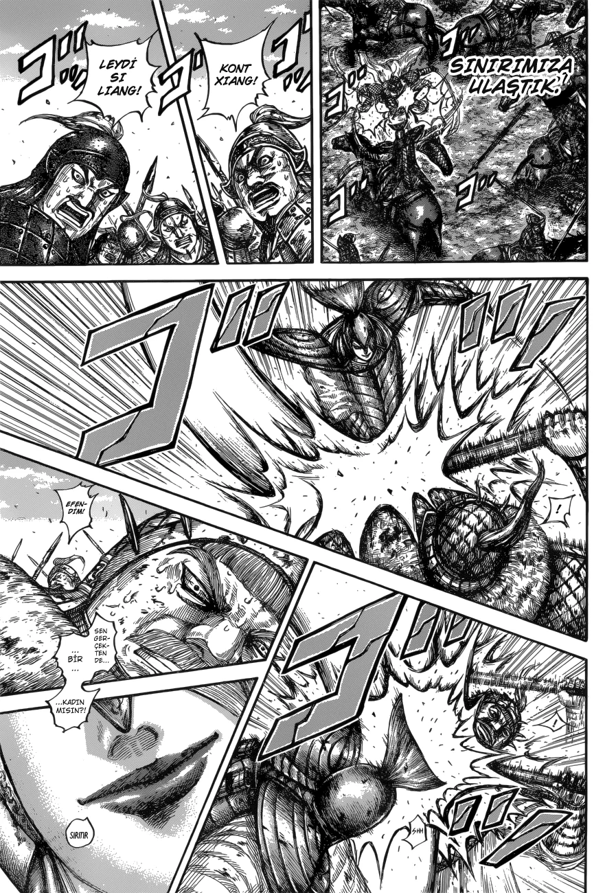 Kingdom - Bölüm 617 - Sayfa 6