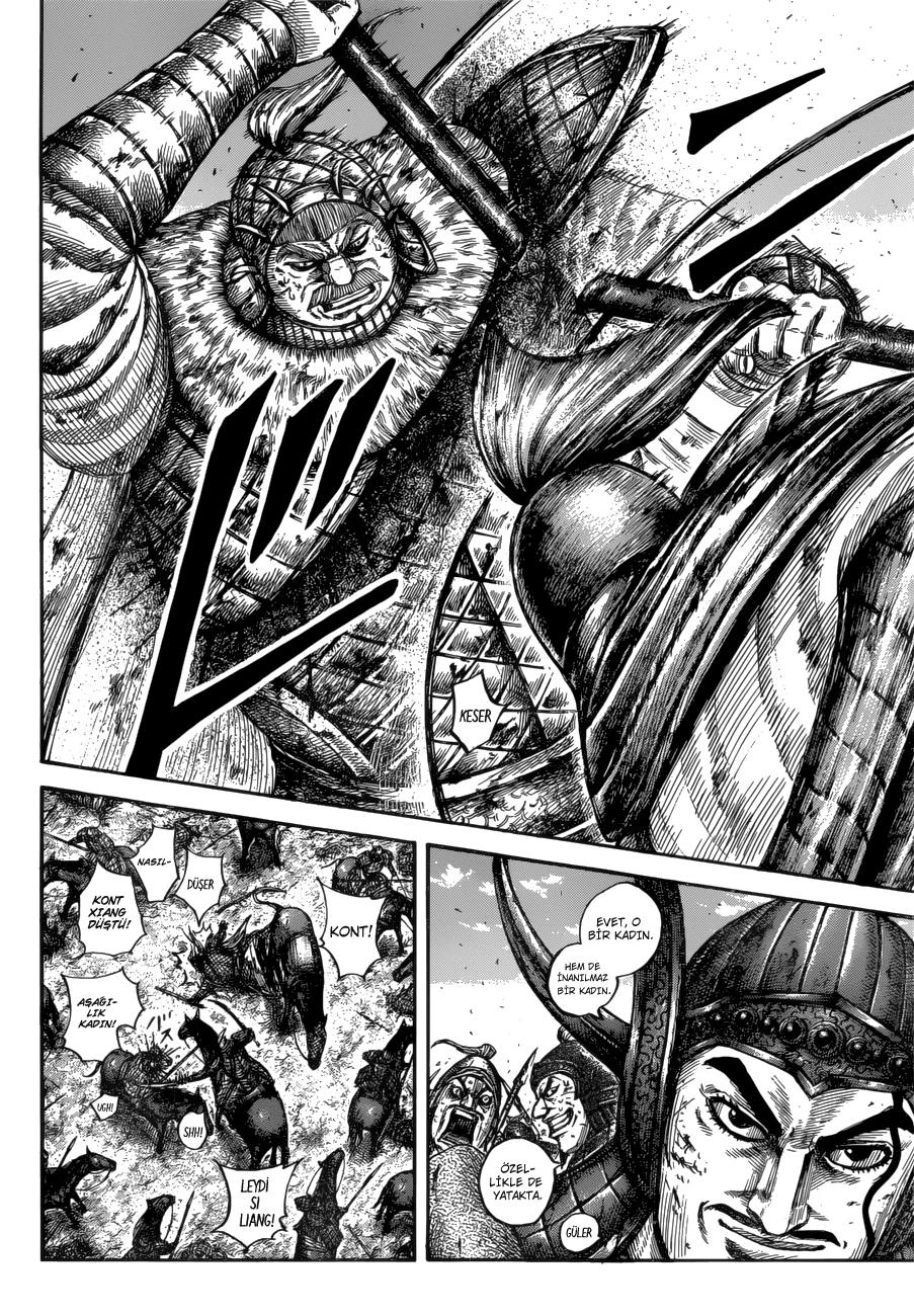 Kingdom - Bölüm 617 - Sayfa 7