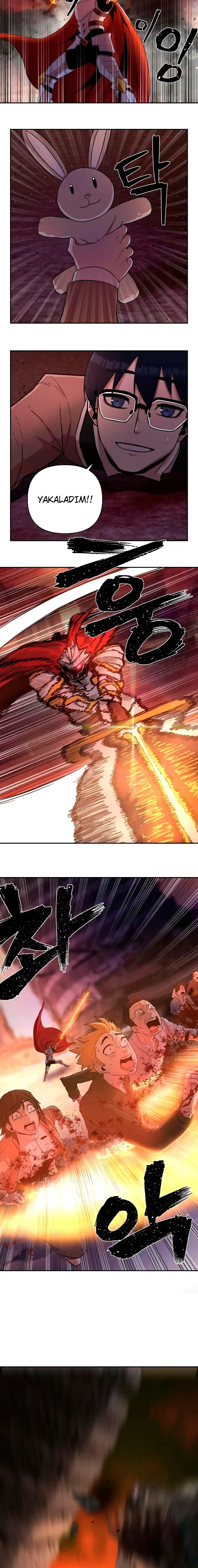 Hero Has Returned - Bölüm 2 - Sayfa 14