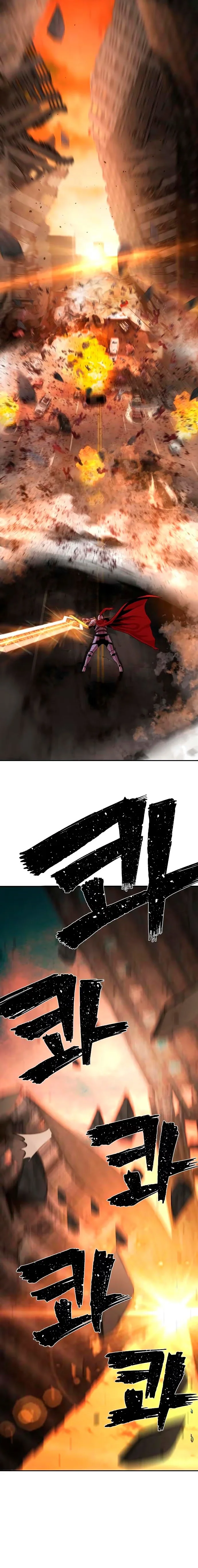 Hero Has Returned - Bölüm 2 - Sayfa 15