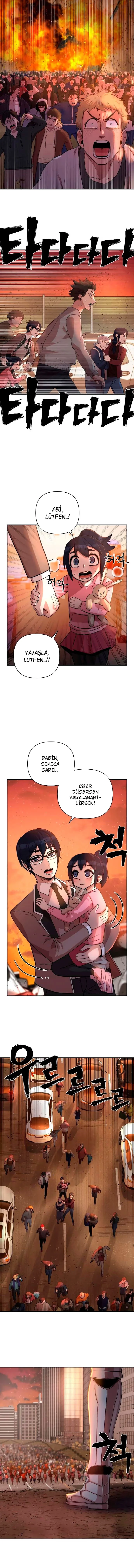 Hero Has Returned - Bölüm 2 - Sayfa 7