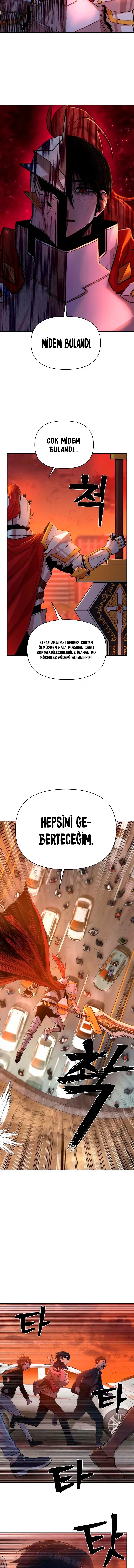 Hero Has Returned - Bölüm 2 - Sayfa 9