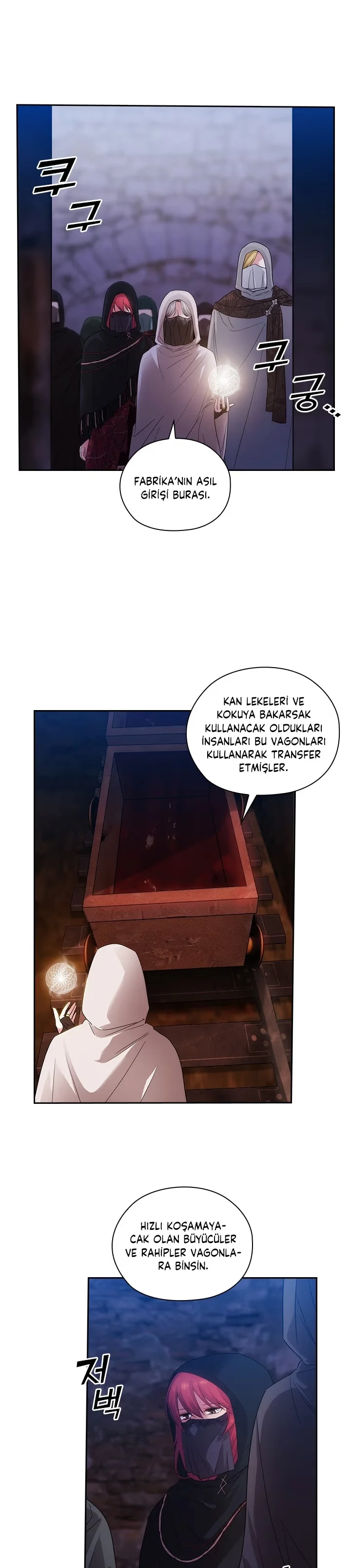 Adonis - Bölüm 211 - Sayfa 13