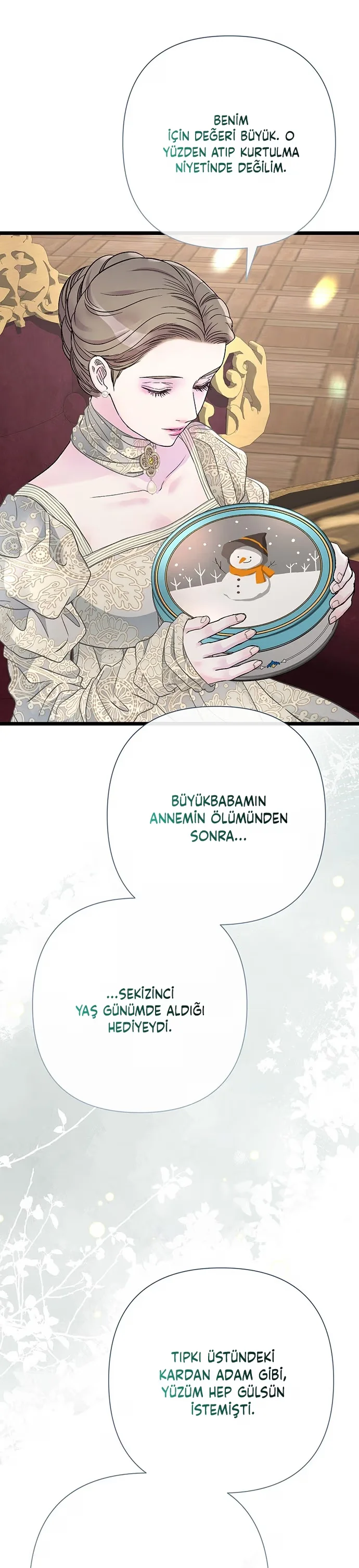The Problematic Prince - Bölüm 73 - Sayfa 10
