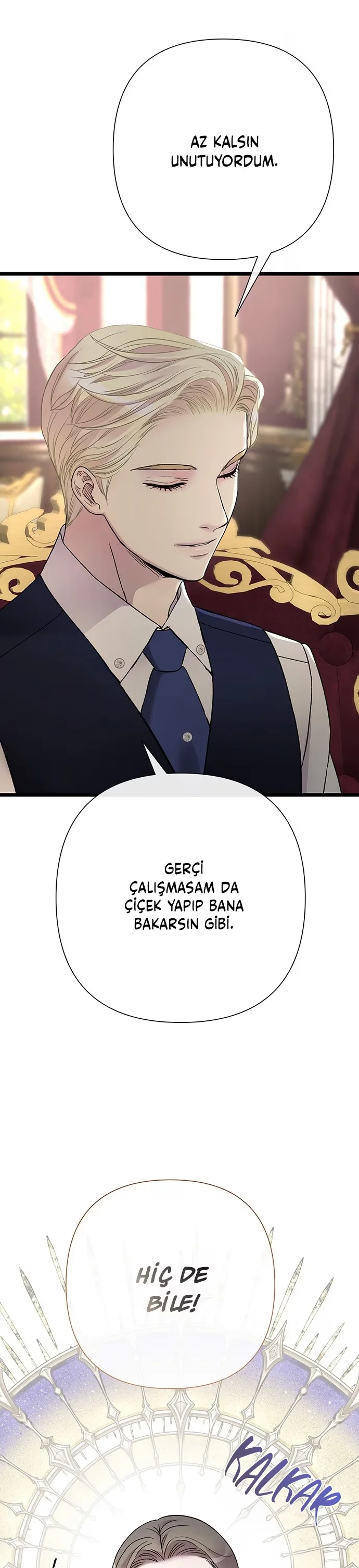The Problematic Prince - Bölüm 73 - Sayfa 16