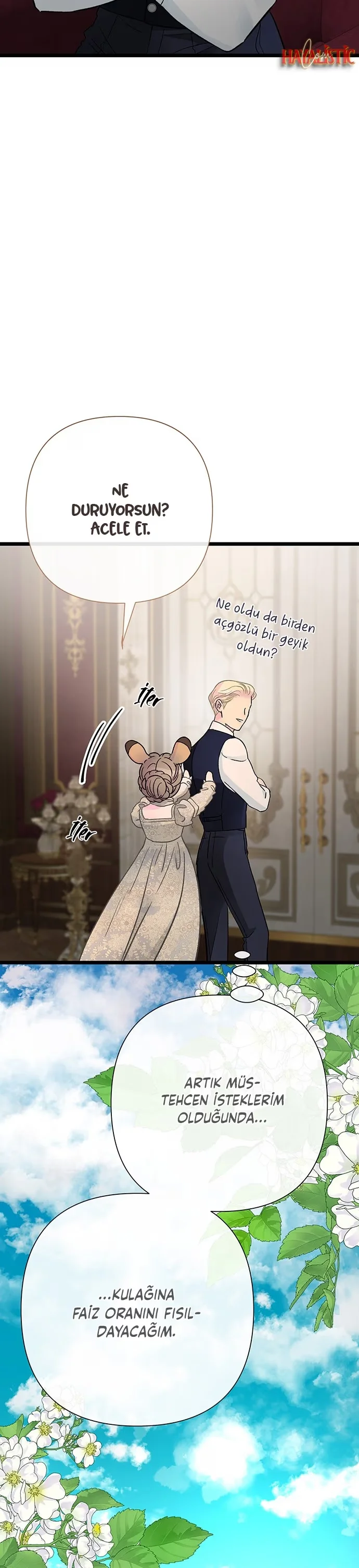 The Problematic Prince - Bölüm 73 - Sayfa 18