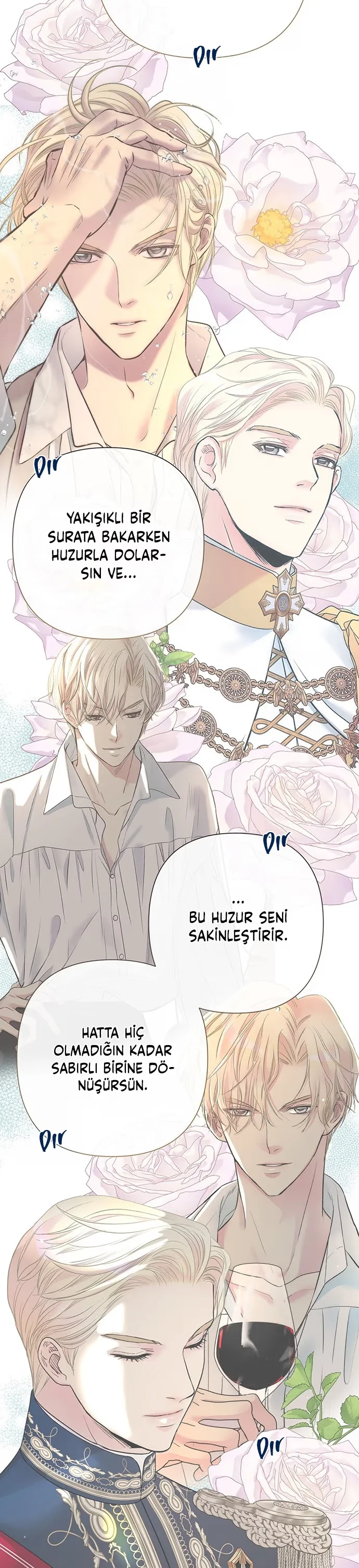 The Problematic Prince - Bölüm 73 - Sayfa 27