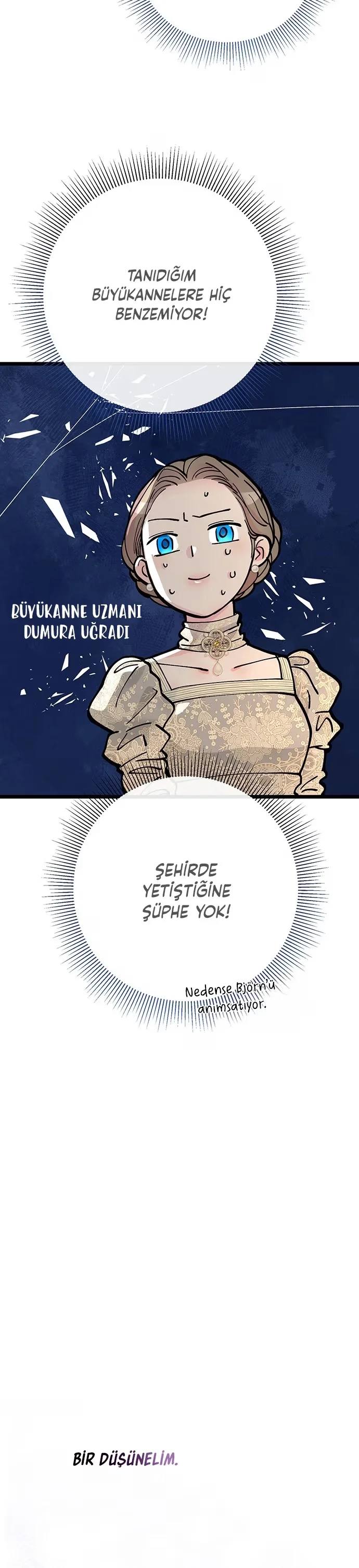 The Problematic Prince - Bölüm 73 - Sayfa 30