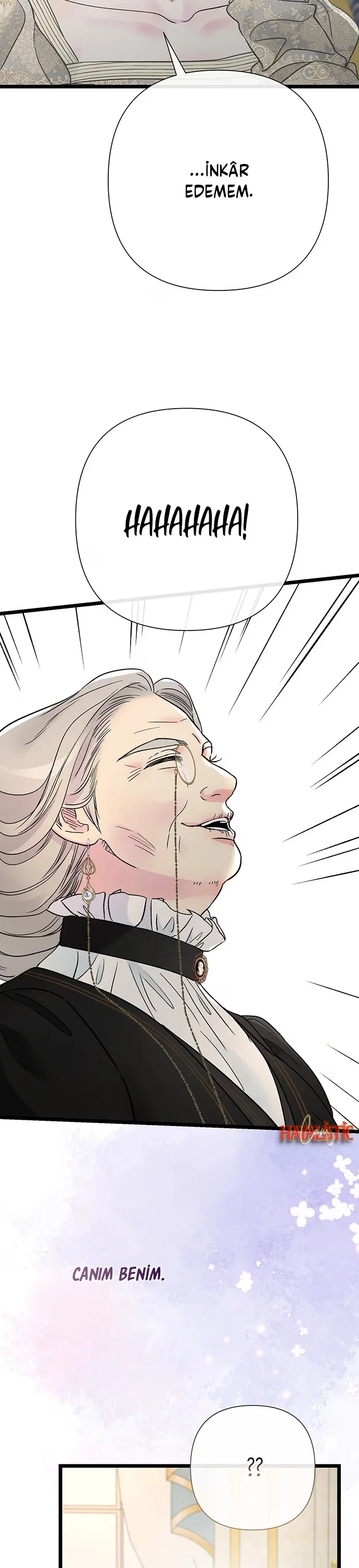 The Problematic Prince - Bölüm 73 - Sayfa 34