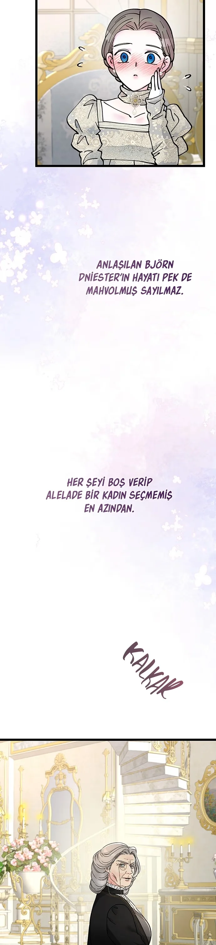 The Problematic Prince - Bölüm 73 - Sayfa 35