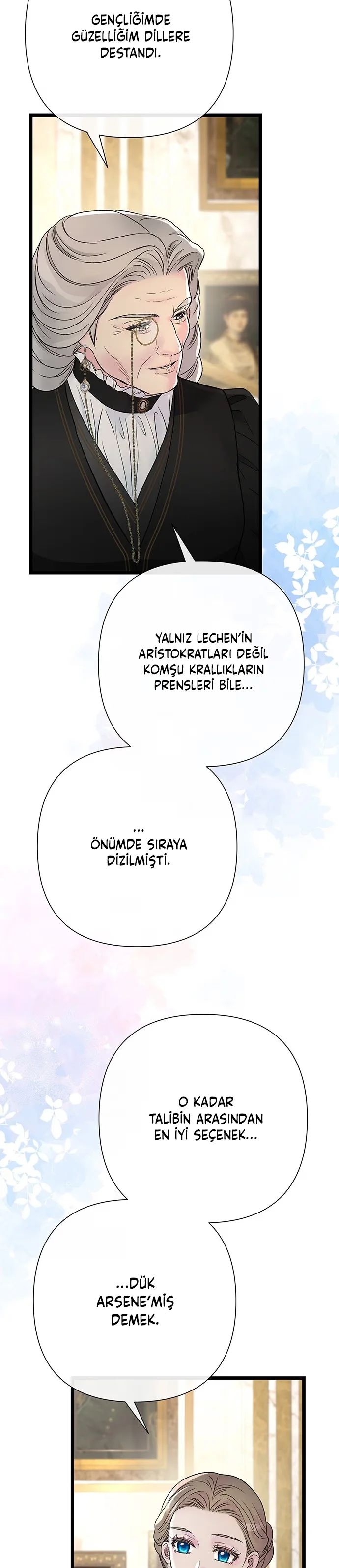 The Problematic Prince - Bölüm 73 - Sayfa 39