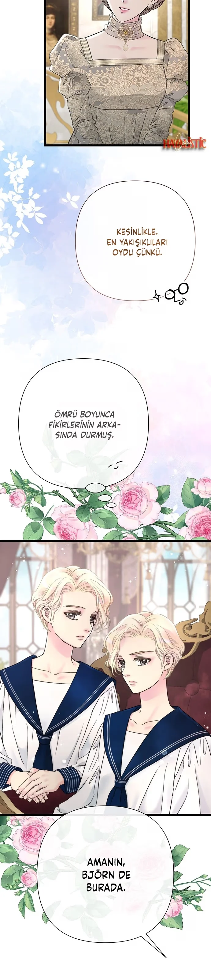 The Problematic Prince - Bölüm 73 - Sayfa 40
