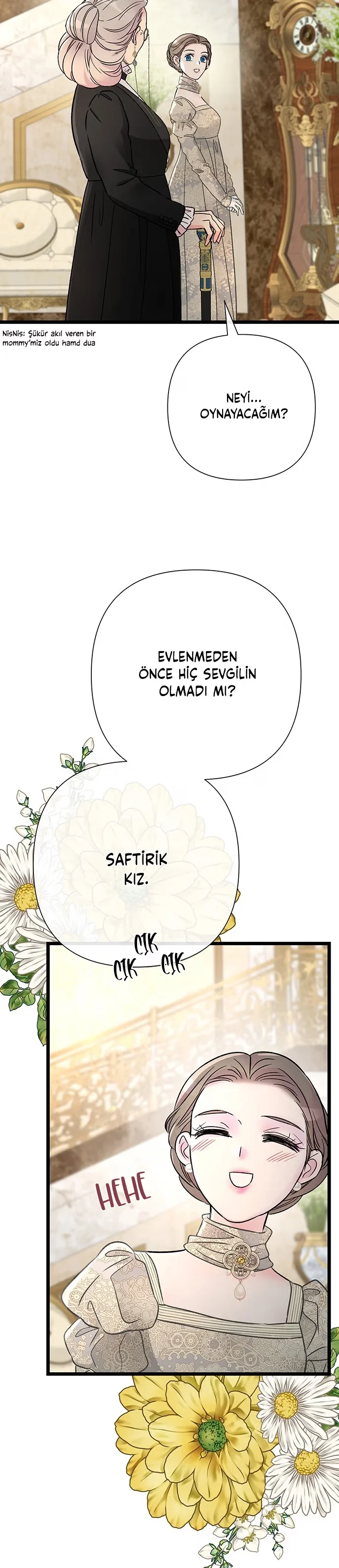 The Problematic Prince - Bölüm 73 - Sayfa 44