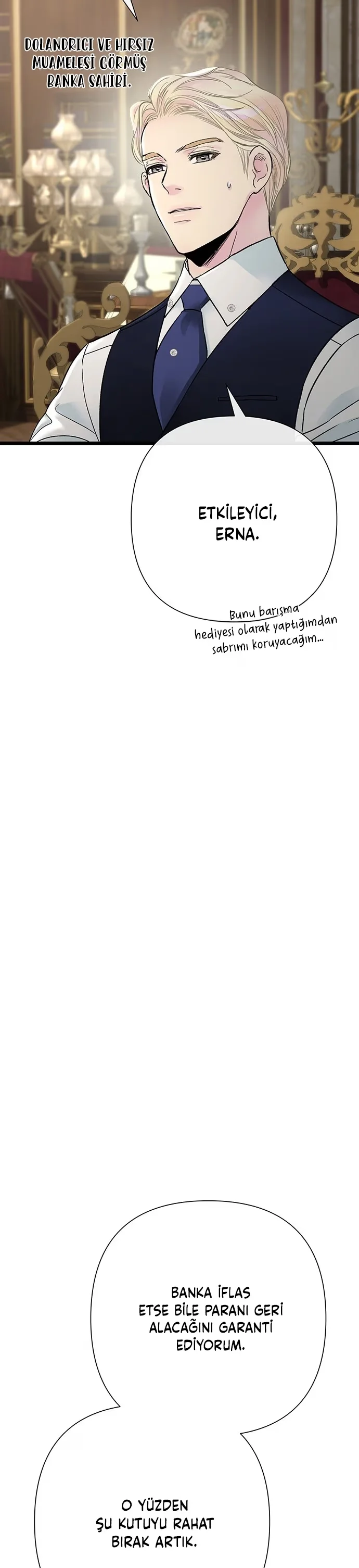 The Problematic Prince - Bölüm 73 - Sayfa 6