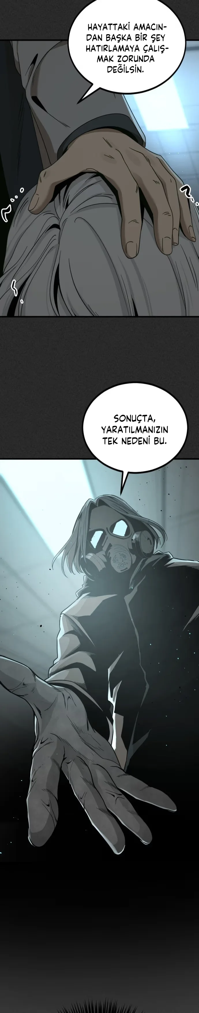 Hero Killer - Bölüm 84 - Sayfa 19