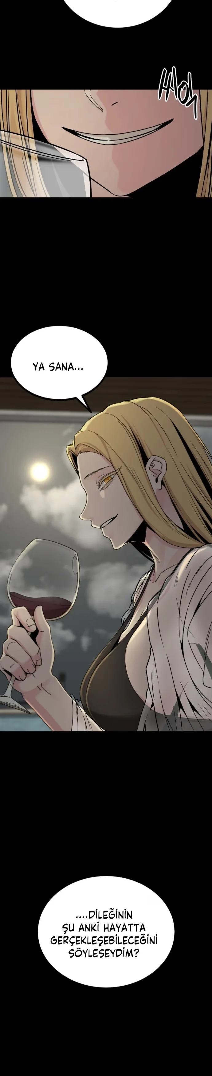 Hero Killer - Bölüm 84 - Sayfa 25