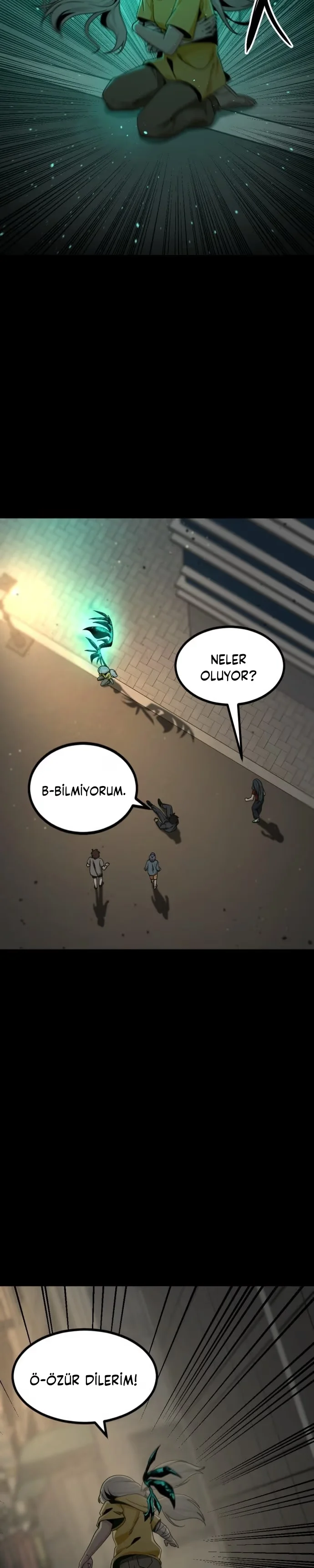 Hero Killer - Bölüm 84 - Sayfa 37