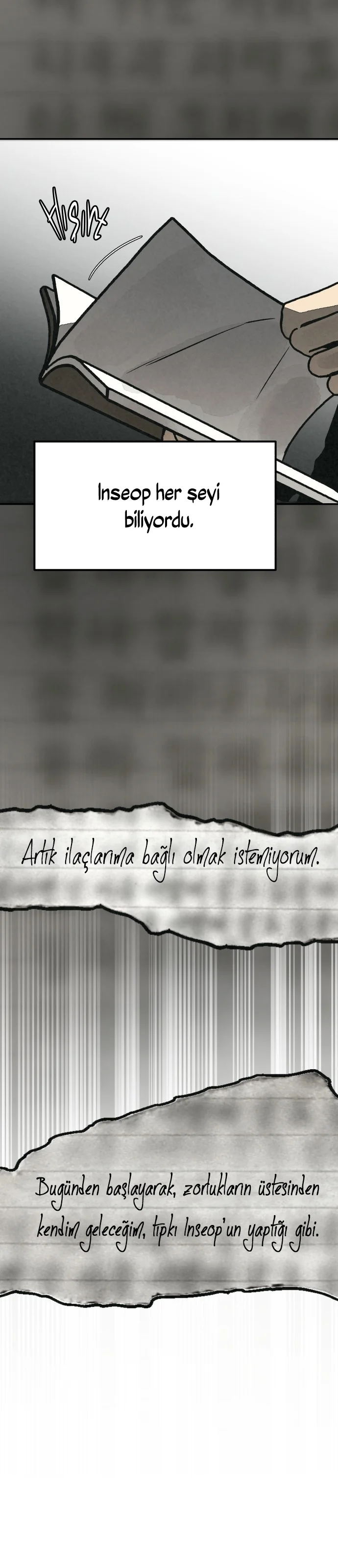 For Your Murder - Bölüm 47 - Sayfa 20