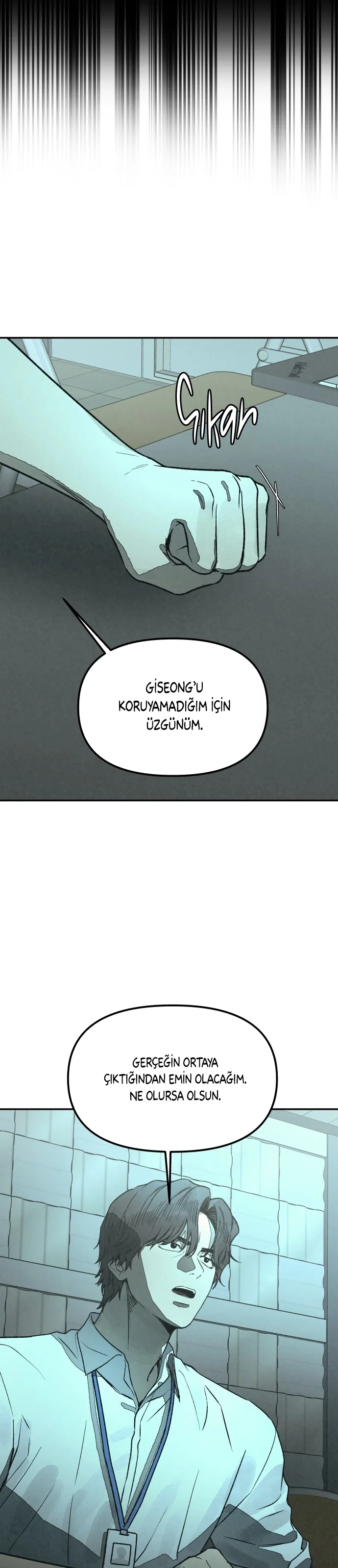 For Your Murder - Bölüm 47 - Sayfa 30