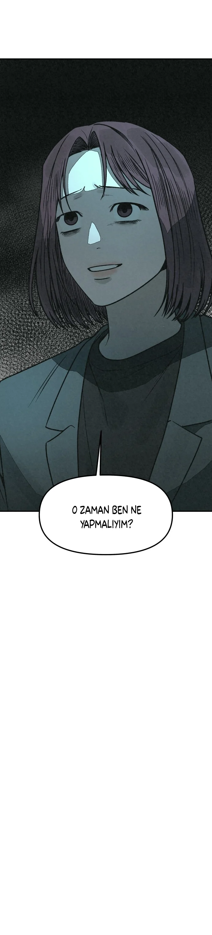 For Your Murder - Bölüm 47 - Sayfa 32