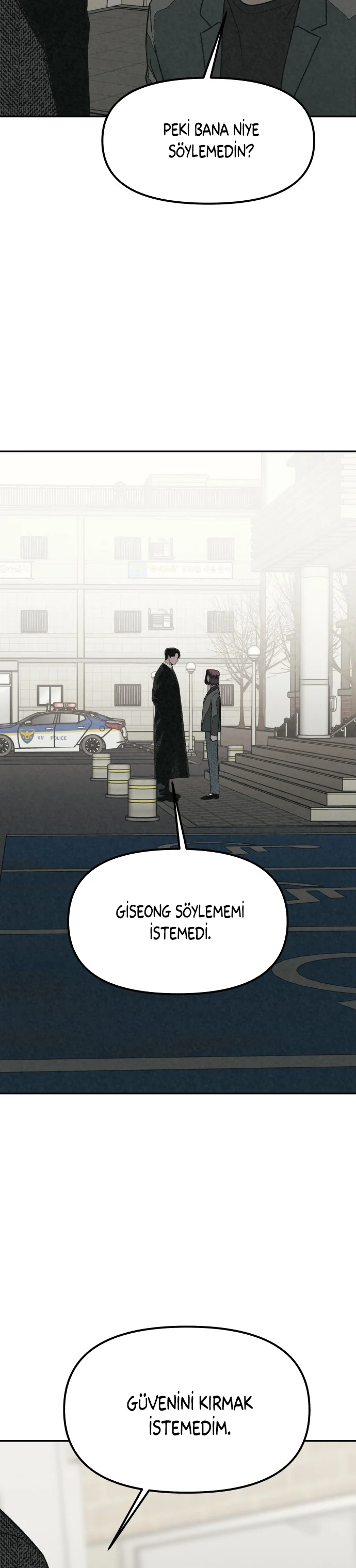 For Your Murder - Bölüm 47 - Sayfa 36