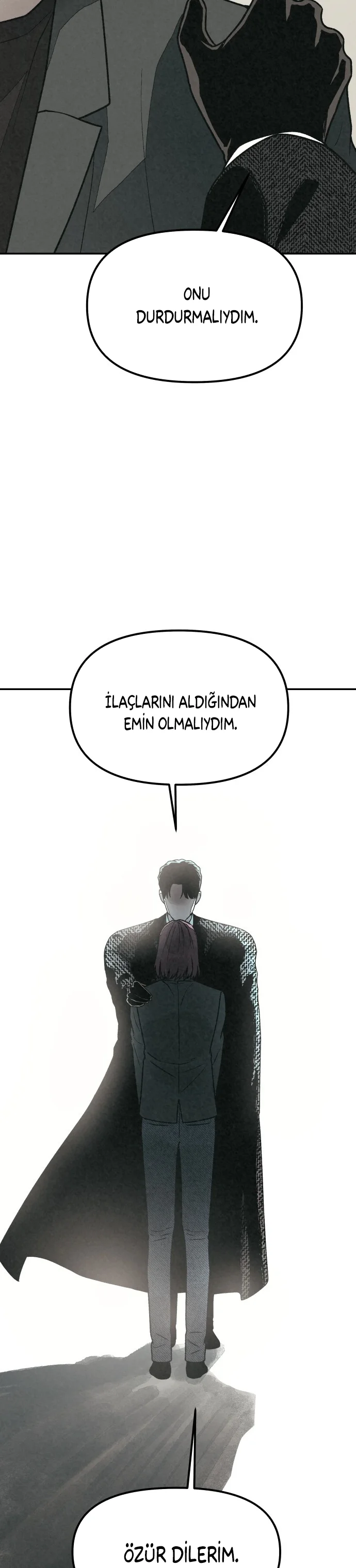 For Your Murder - Bölüm 47 - Sayfa 38