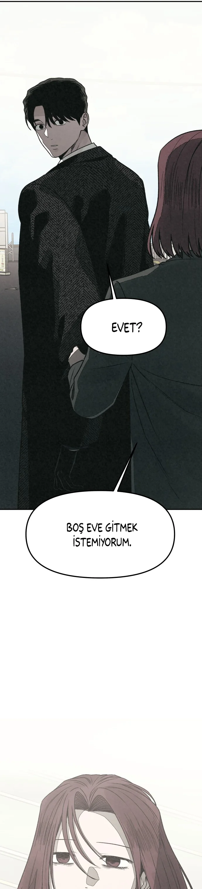 For Your Murder - Bölüm 47 - Sayfa 40